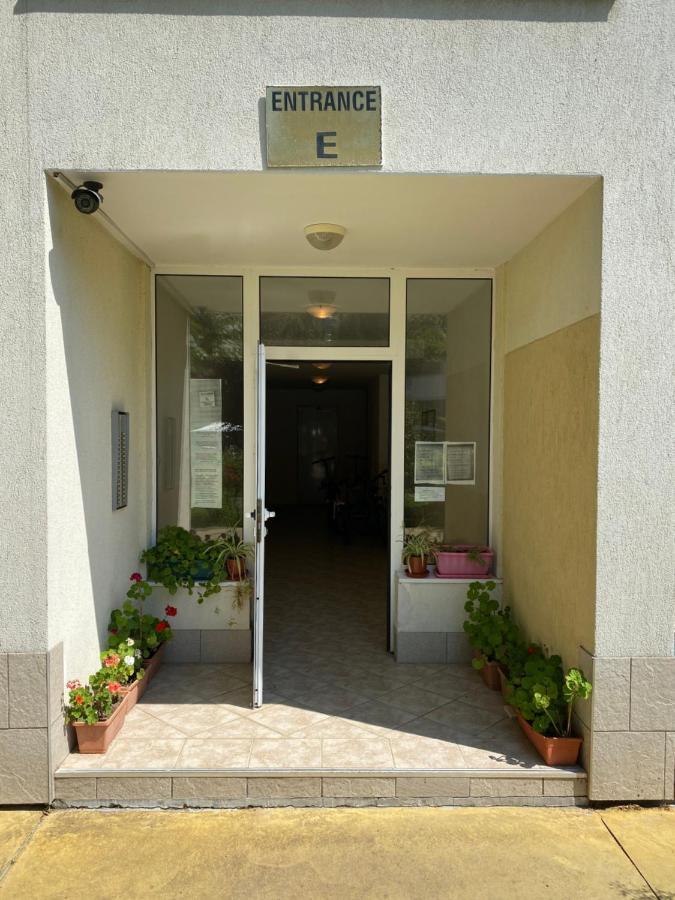 Cozy Apartment By The Sea Rawda Exterior foto
